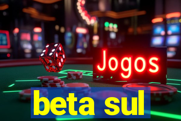 beta sul